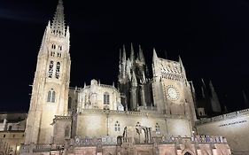 El apartamento de la catedral